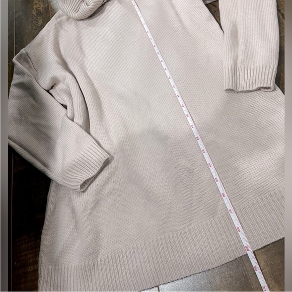 Sweater‎ dress (2/$65) - Picture 6 of 6